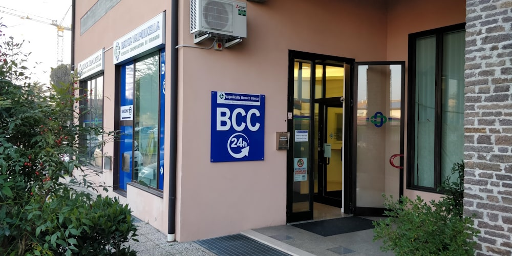 Filiale di Via Della Filanda, 11, 37026 Pescantina VR